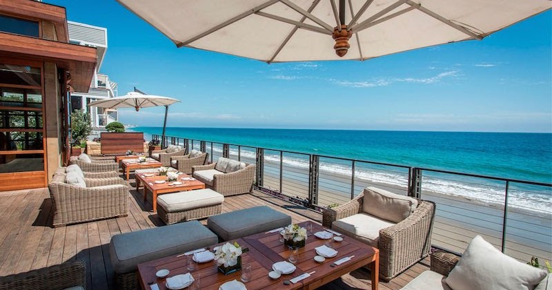 Top Ten Beverly Hills Restaurants Top Ten Beverly Hills Restaurants