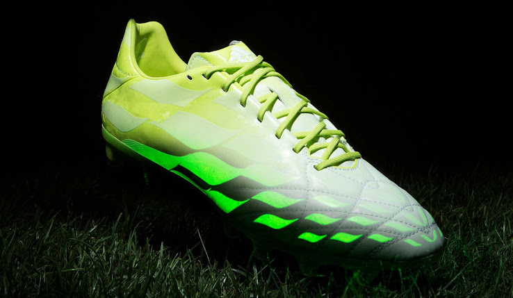 adidas 11 pro glow in the dark