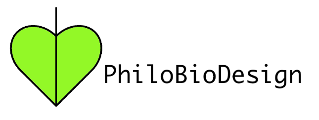 PhiloBioDesign