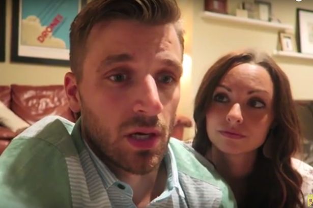 Married Christian Vlogger Sam Rader admits using cheating site Ashley Madison!