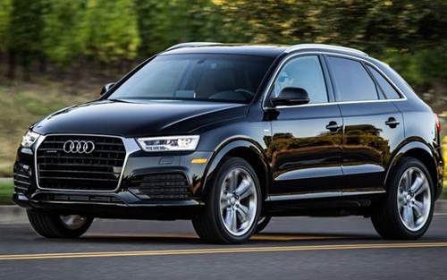 Daftar Harga Mobil Audi Terbaru 2019 Di Indonesia Baru