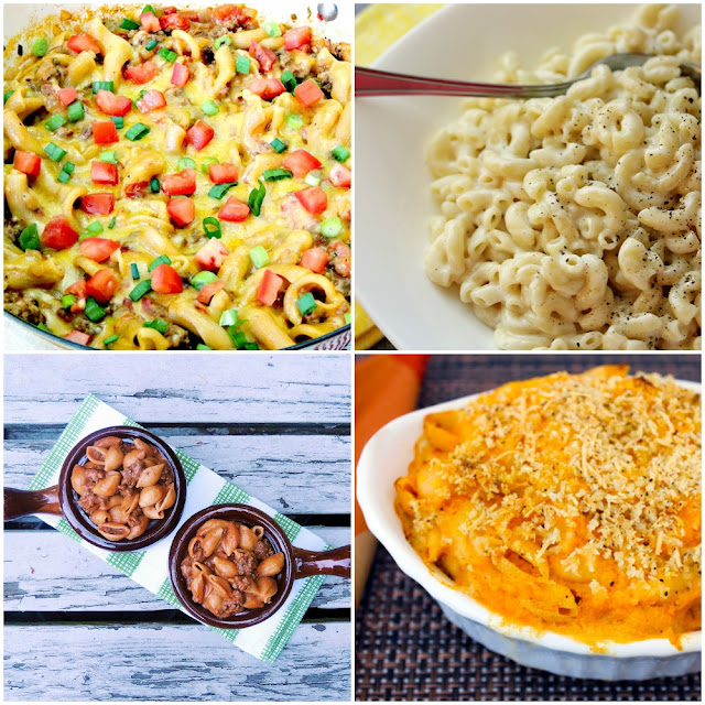 16 Must Make Mac and Cheese Recipes for National Mac and Cheese Day from www.bobbiskozykitchen.com