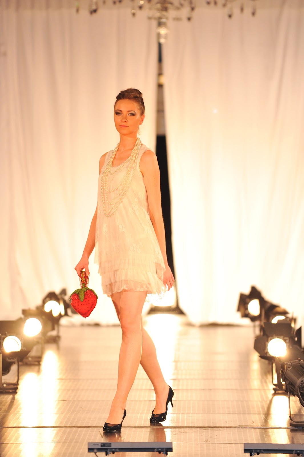 ARTIZAN HAIR: Bath Uni Show