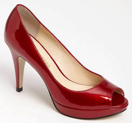 enzo angiolini denna pump