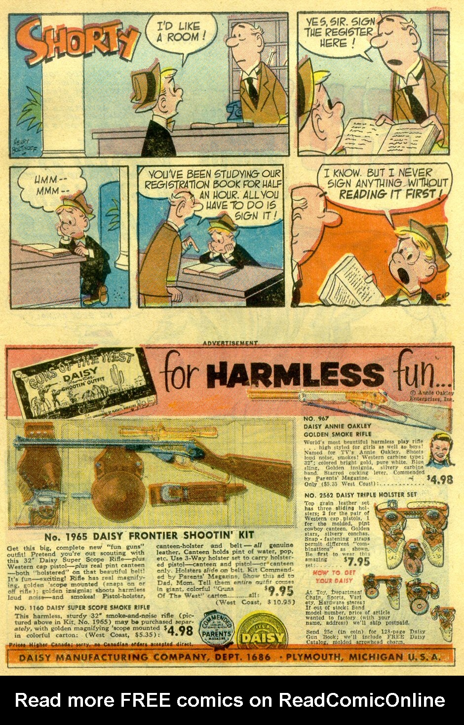 Action Comics (1938) 222 Page 13
