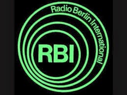 RADIO BERLIN INTERNACIONAL