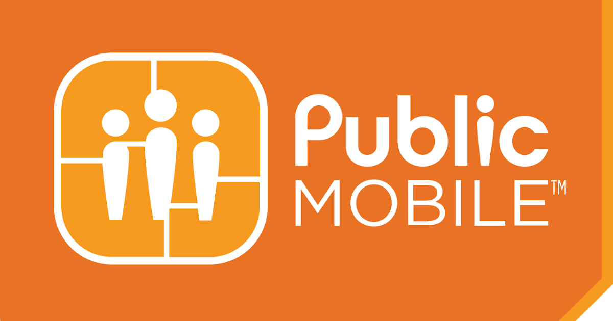 Public Mobile Акция Безлимитные звонки в Онтарио и 4Гб интернета в