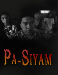 Pa-Siyam - Online Cinema