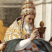 St. Gregory the Great