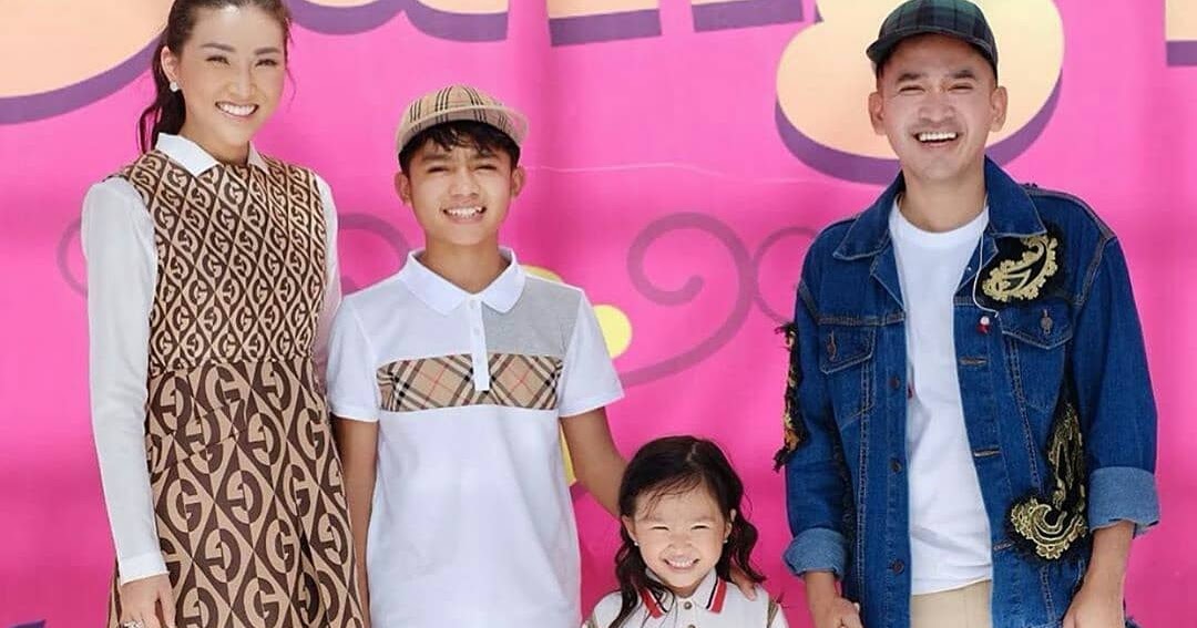 Onsu Family Wallpaper 56