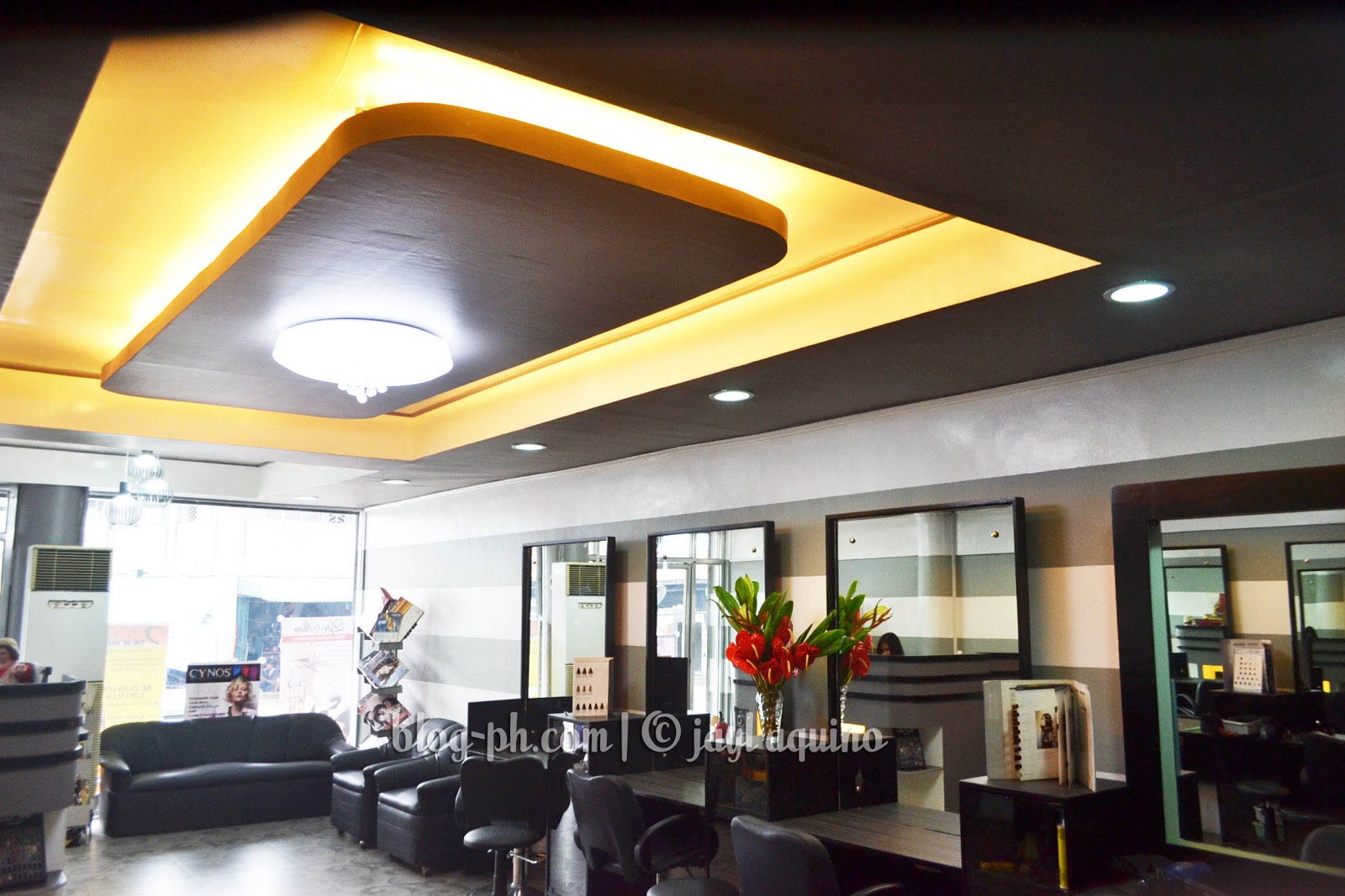 “DYNES Salon & Spa” Now Offers Slimming Solutions — Top