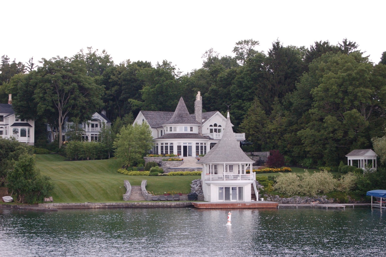 Duane and Louise's Travels The Skaneateles New York wedding and more