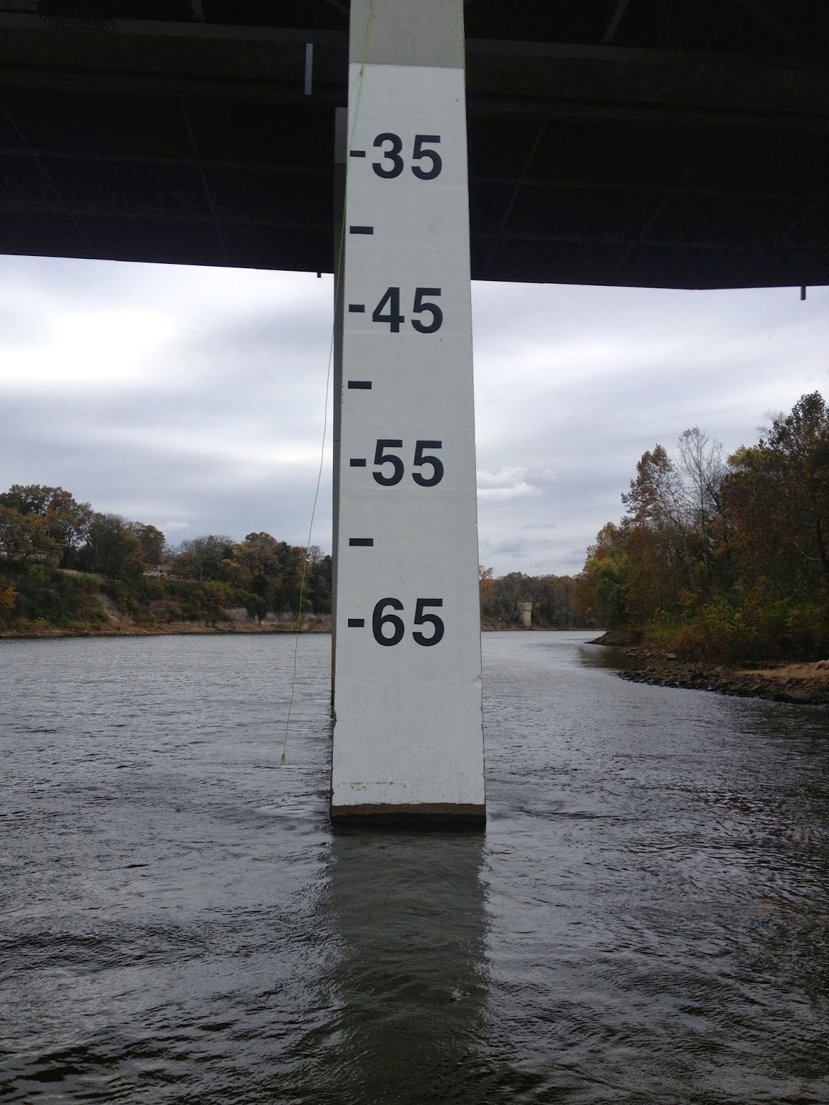 BASE Painters Bridge Painting