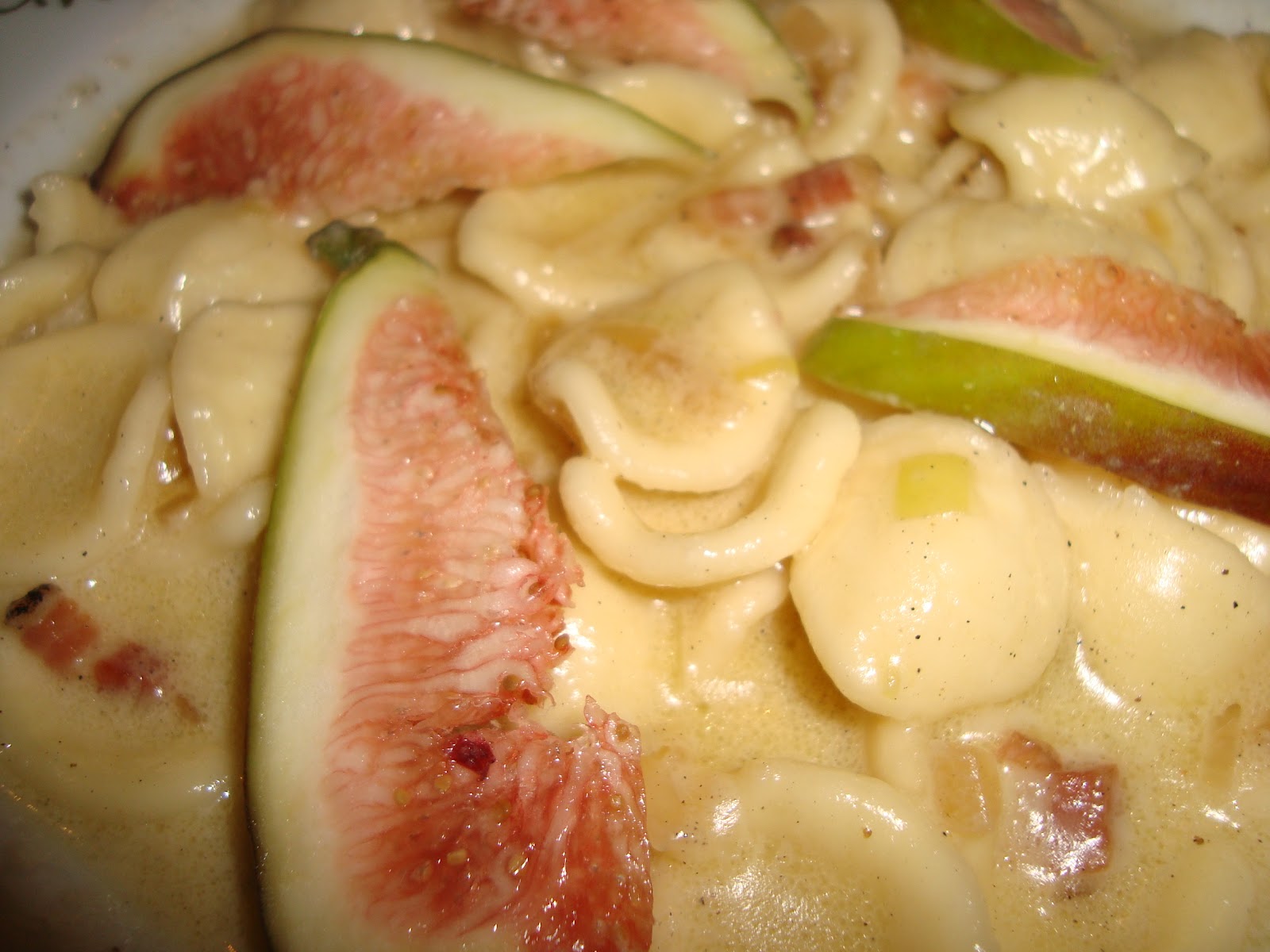 pastifício dell�amore Una pasta e basta!!!!