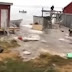 Cuatro desaparecidos en Groenlandia por tsunami
