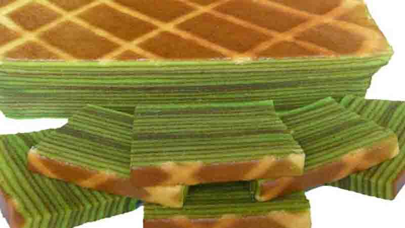 RESEP LAPIS LUMUT UNTUK LEBARAN RESEP LAPIS LUMUT UNTUK LEBARAN