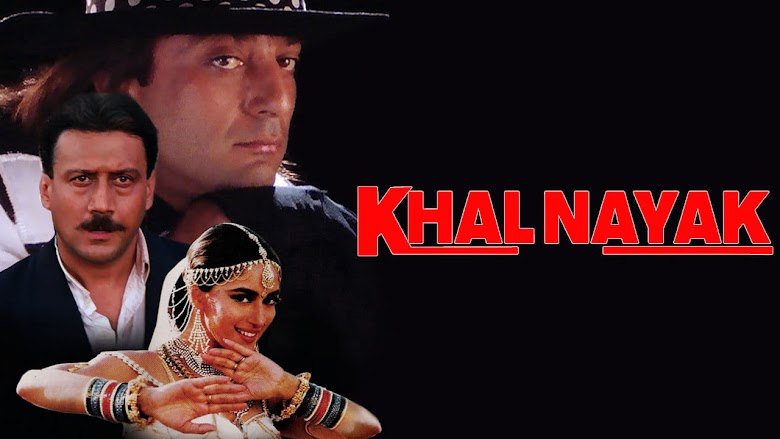 Khal Nayak (1993)