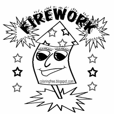 Guy Fawkes Coloring Pages 112
