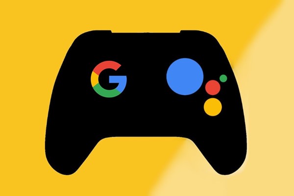 جوجل تكشف عن خدث خاص بمحبي الألعاب الإلكترونية  