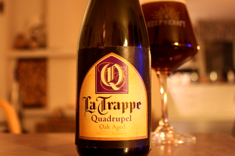 Ла трапп. Траппист квадрюпель. Ла Траппе пиво квадрюпель 0,33. La Trappe Quadrupel Oak aged. Триппель пиво Латрап 0,75.