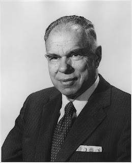 Glenn Seaborg