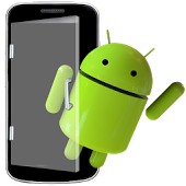 Menghasilkan Uang Lewat HP Android - Dcaprux