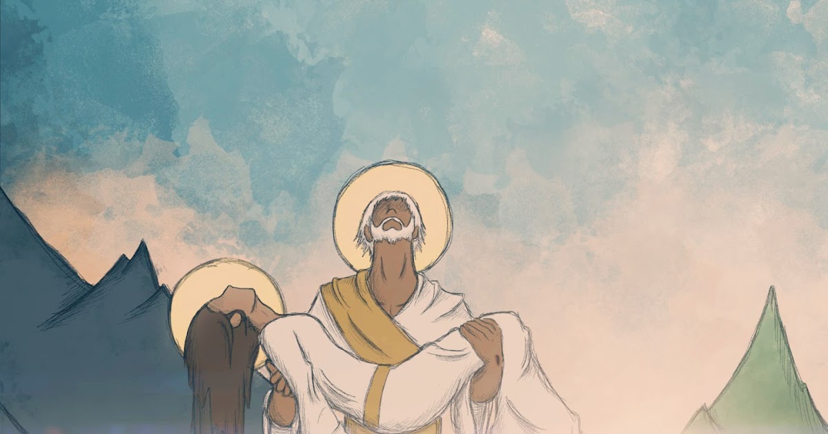 E-nklings: Easter Sunday Sermon: "Just the Facts"