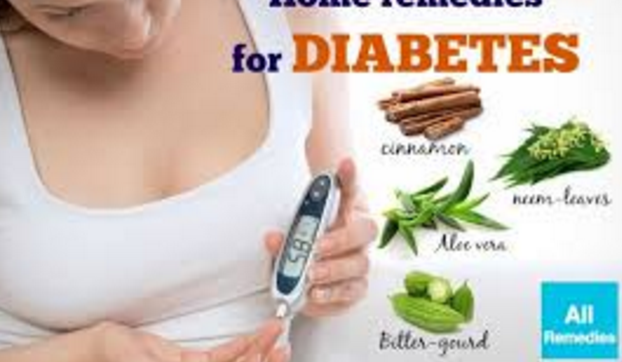 Healthysourceview 7 Natural ways to cure Diabetes