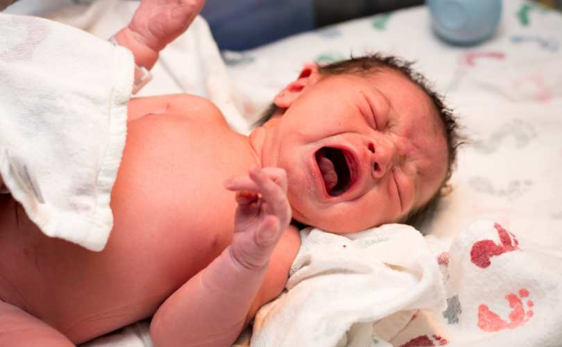 Illinois Federation for Right to Life: 10 babies born alive after