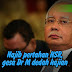 Najib pertahan HSR, gesa Dr M dedah kajian
