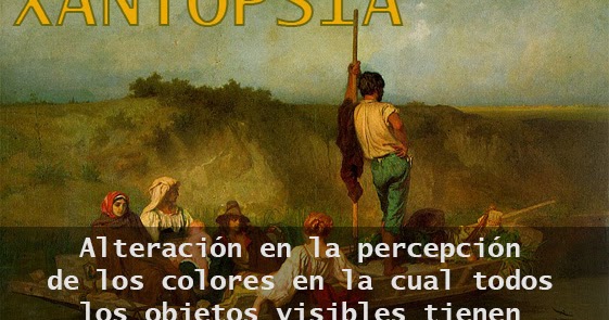 Caduceo Dorado XANTOPSIA