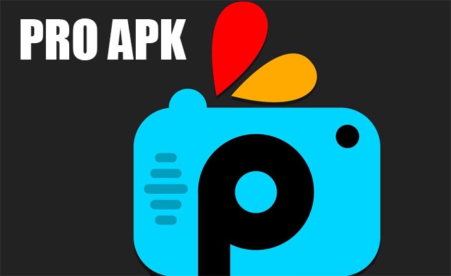 Aplikasi PicsArt Apk Pro Premium Gratis Terbaru