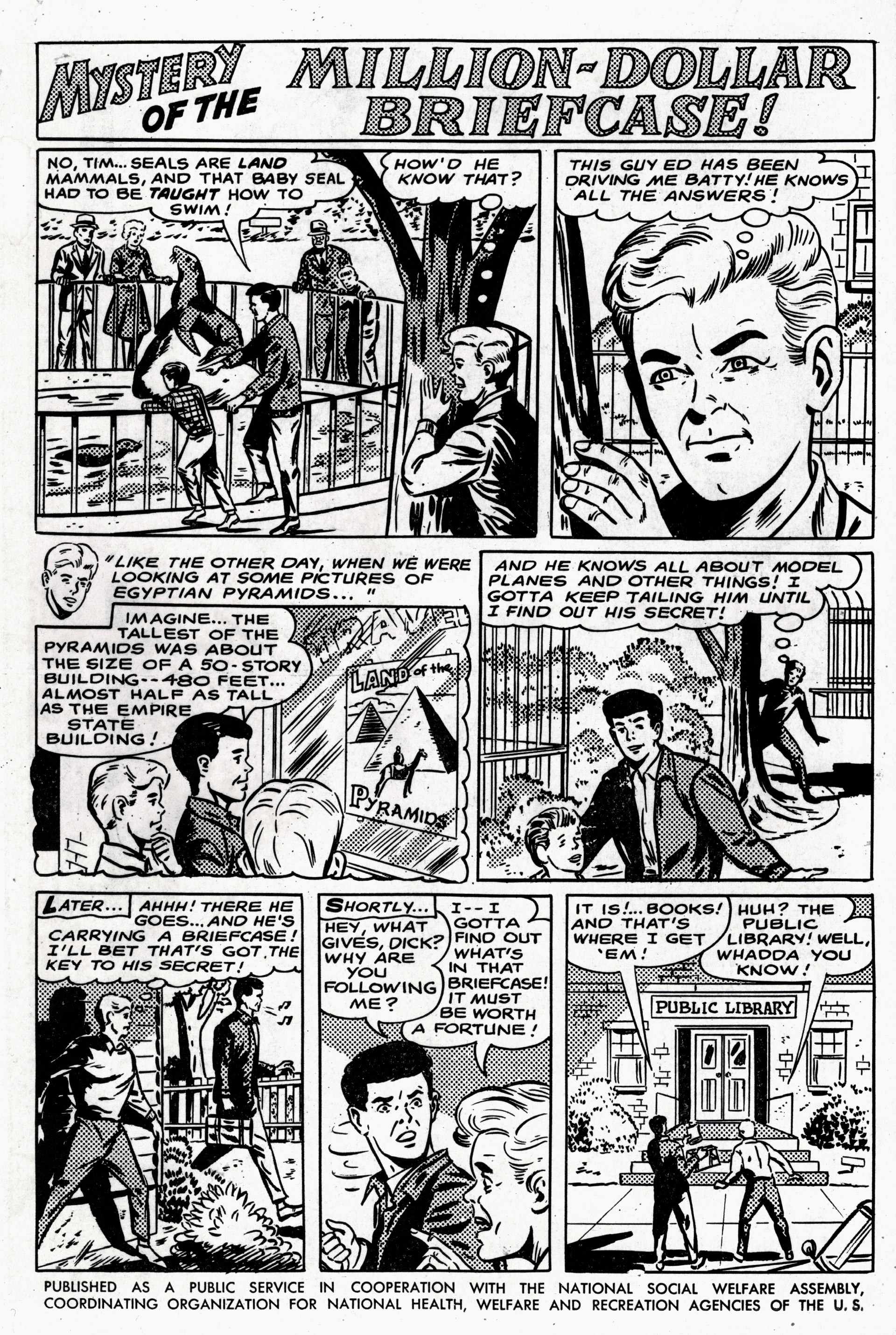 The Flash (1959) issue 171 - Page 35