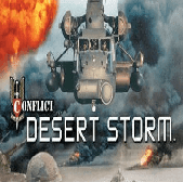 تحميل لعبة عاصفة الصحراء 1 Conflict Desert Storm مضغوطة مجانا تحميل لعبة عاصفة الصحراء 1 Conflict Desert Storm مضغوطة مجانا