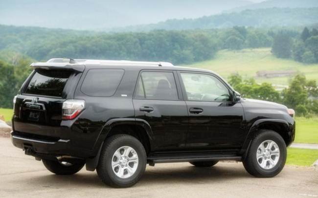 2017 Toyota 4runner Trd Pro Redesign Dodge Ram Price 2017 Toyota 4runner Trd Pro Redesign
