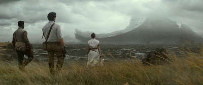 Star Wars The Rise Of Skywalker Movie Image 6