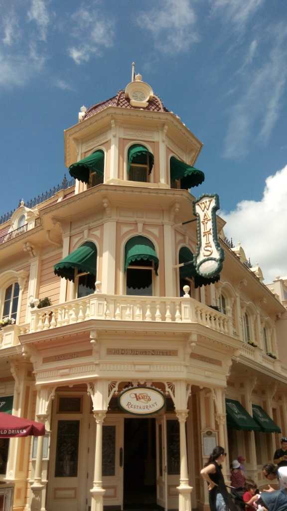 Disneyland Paris Disneyland Paris