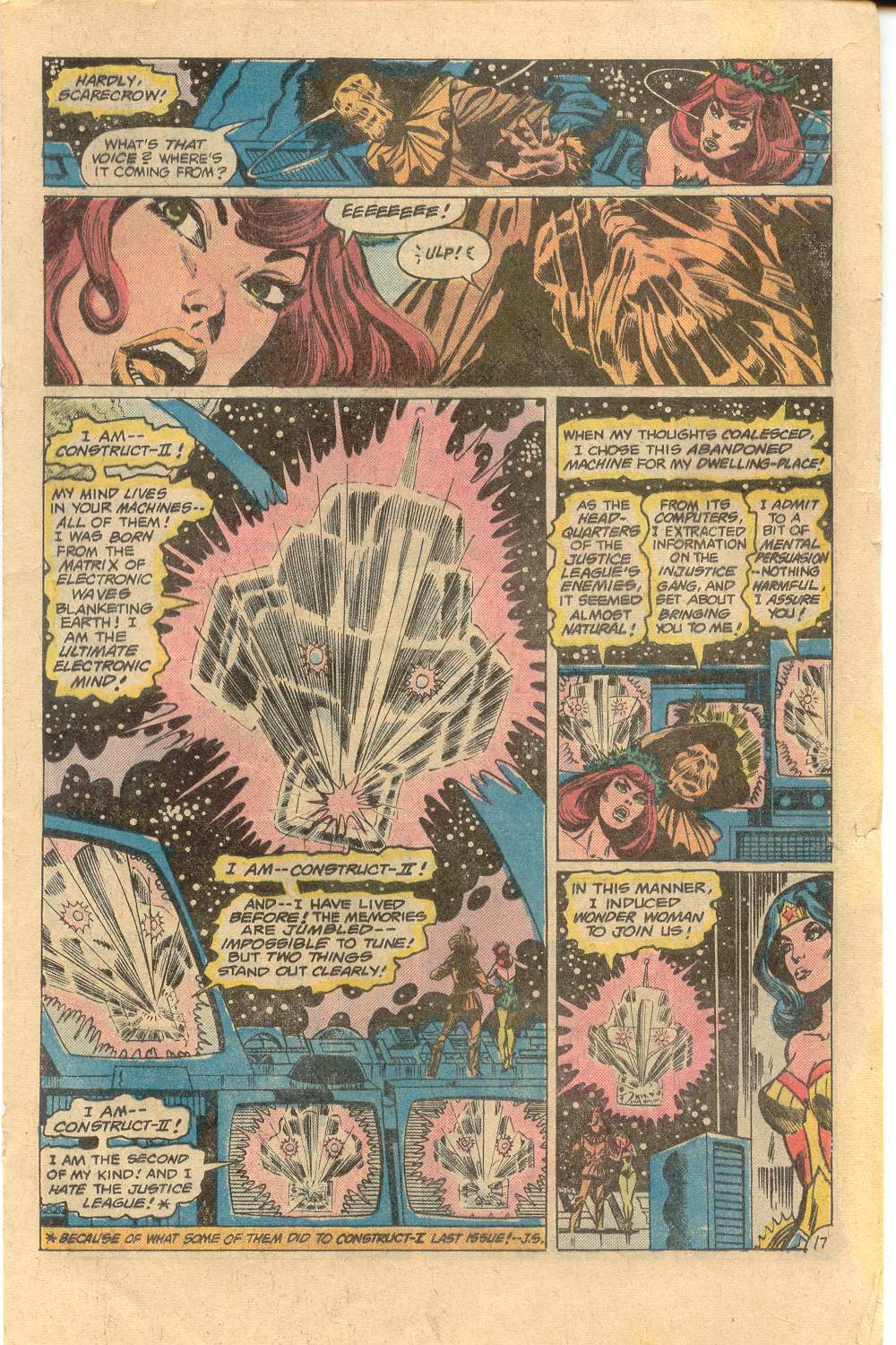 Justice League of America (1960) 143 Page 24
