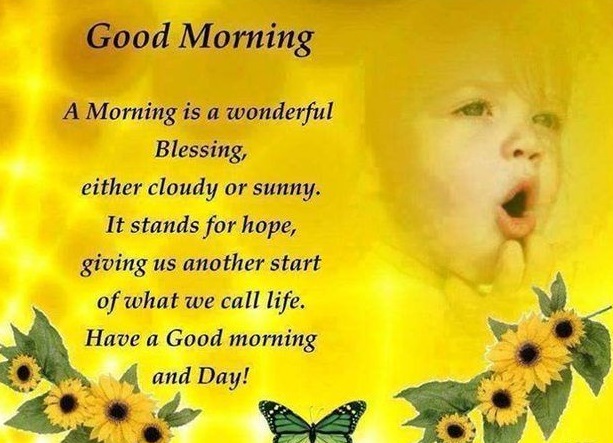 Good Morning Wallpaper Download ~ Latest images Free Download