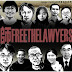  Rights defense activists sentenced, ‘confess’ to China and Hong Kong media 
