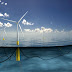 Scotland to build the world's largest floating windfarm