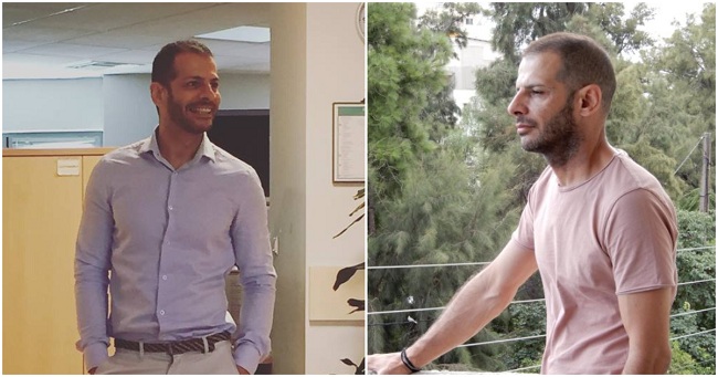 Ραγίζει καρδιές δημοσιογράφος του Star που δίνει μάχη με τον καρκίνο: «Αν πω ότι δεν έκλαψα θα ήταν ψέμα» Ραγίζει καρδιές δημοσιογράφος του Star που δίνει μάχη με τον καρκίνο: «Αν πω ότι δεν έκλαψα θα ήταν ψέμα»