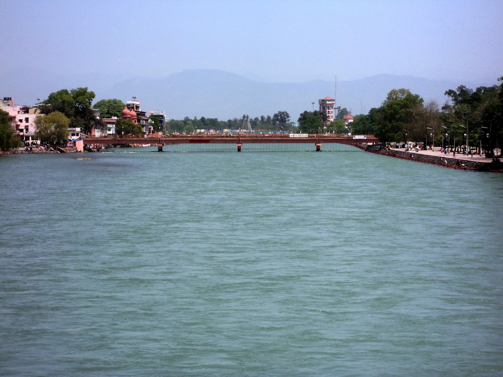 गंगा नदी | हिन्दीकुंज,Hindi Website/Literary Web Patrika