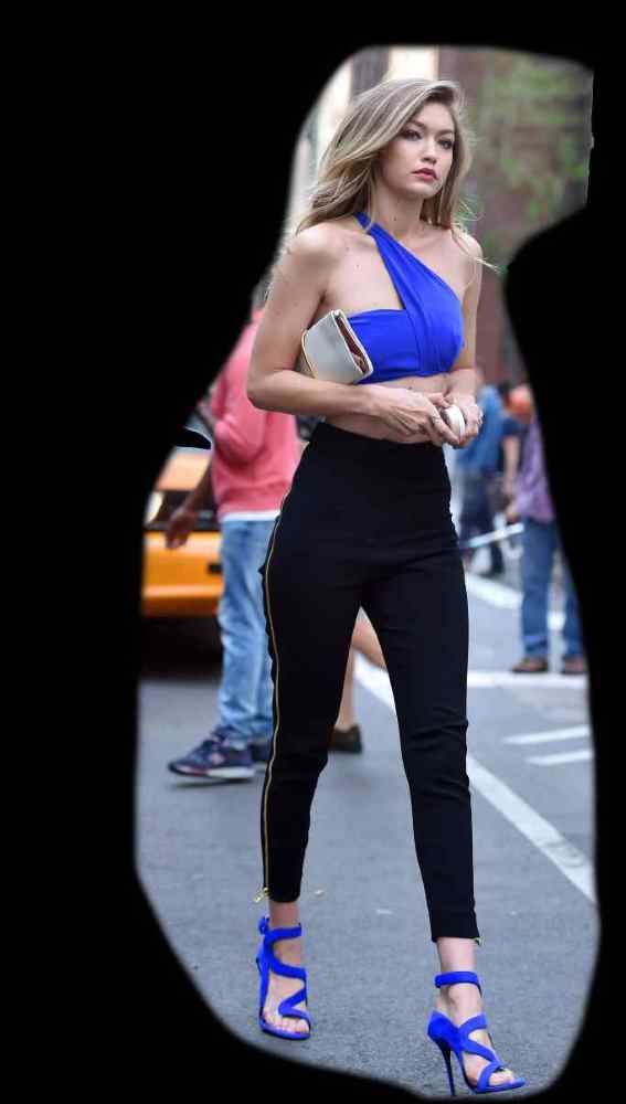 Gigi Hadid #C#A#T#C#H# Gigi Hadid •C•A•T•C•H•