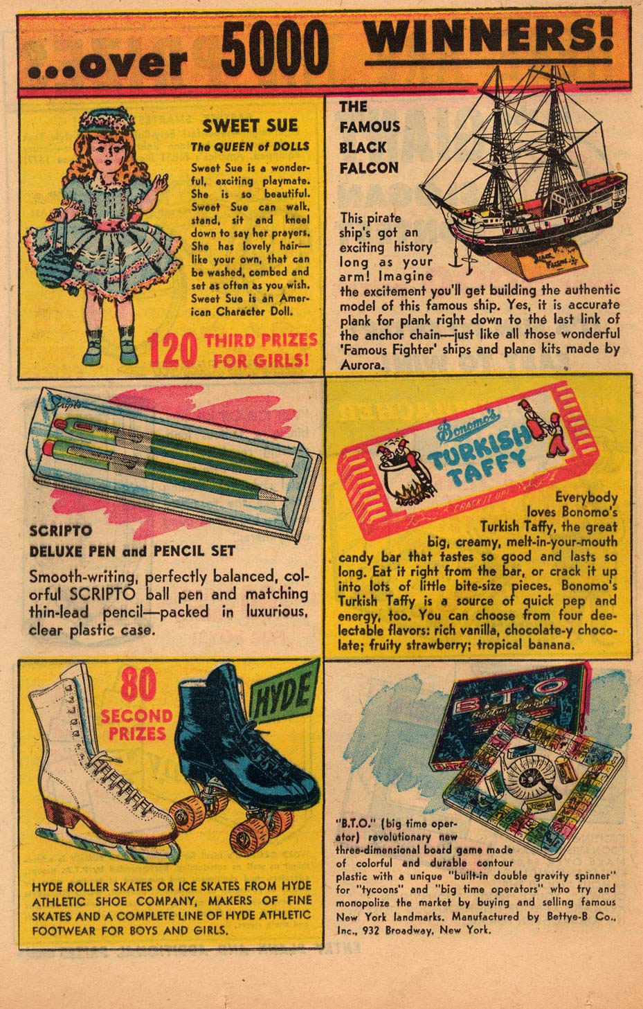 Read online Superman's Pal Jimmy Olsen comic -  Issue #16 - 24