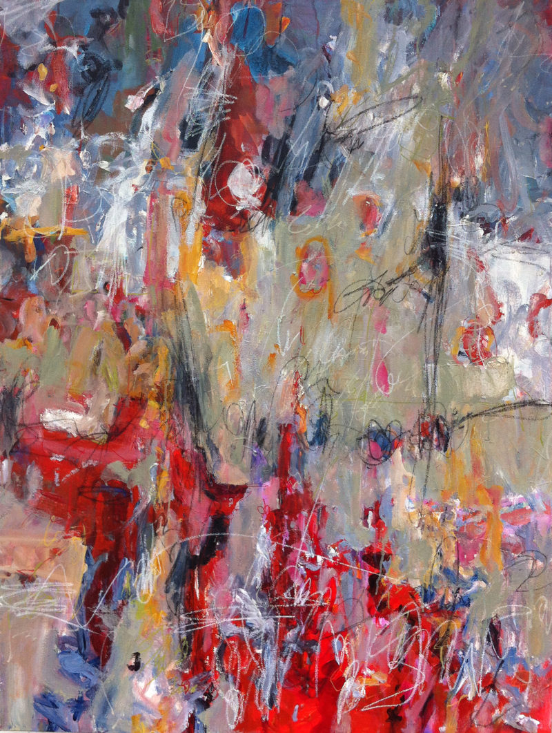 Contemporary Art and Art Fairs Women of Abstract Expressionism