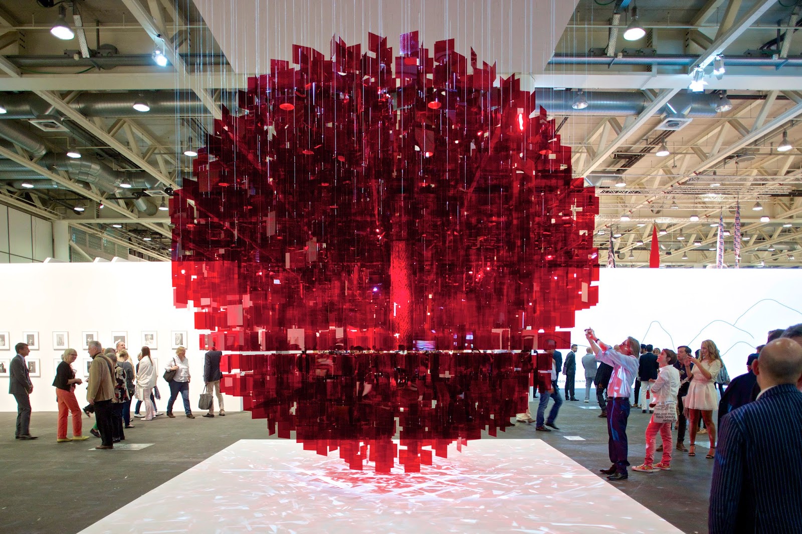 Tour Miami Design Week / Art Basel 2015 - Ministerio de diseño