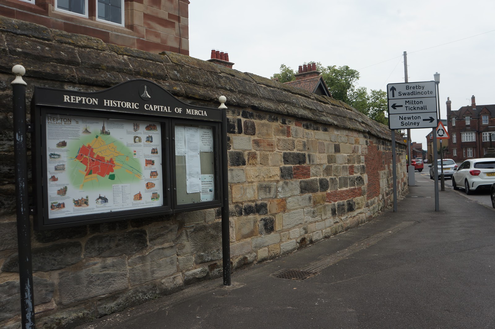 Norse And Viking Ramblings Britain S Viking Graveyard Vikings Norse Graveyard