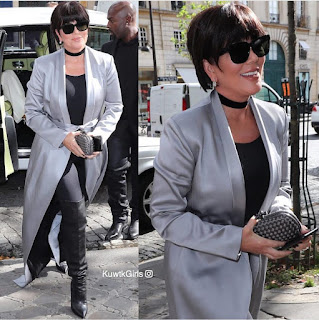 Kris Jenner