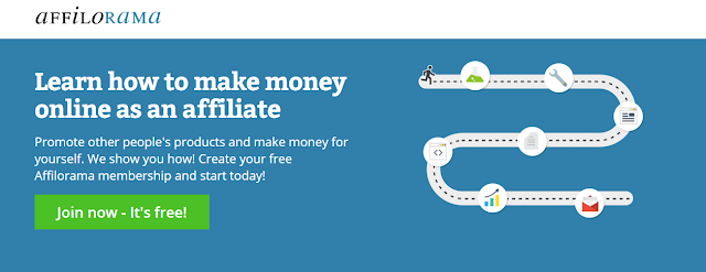 Affiliate Marketing With Affilorama: